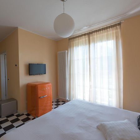 T'Ami Hotel Resort Spa Selvino Luaran gambar