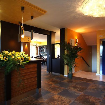 T'Ami Hotel Resort Spa Selvino Luaran gambar