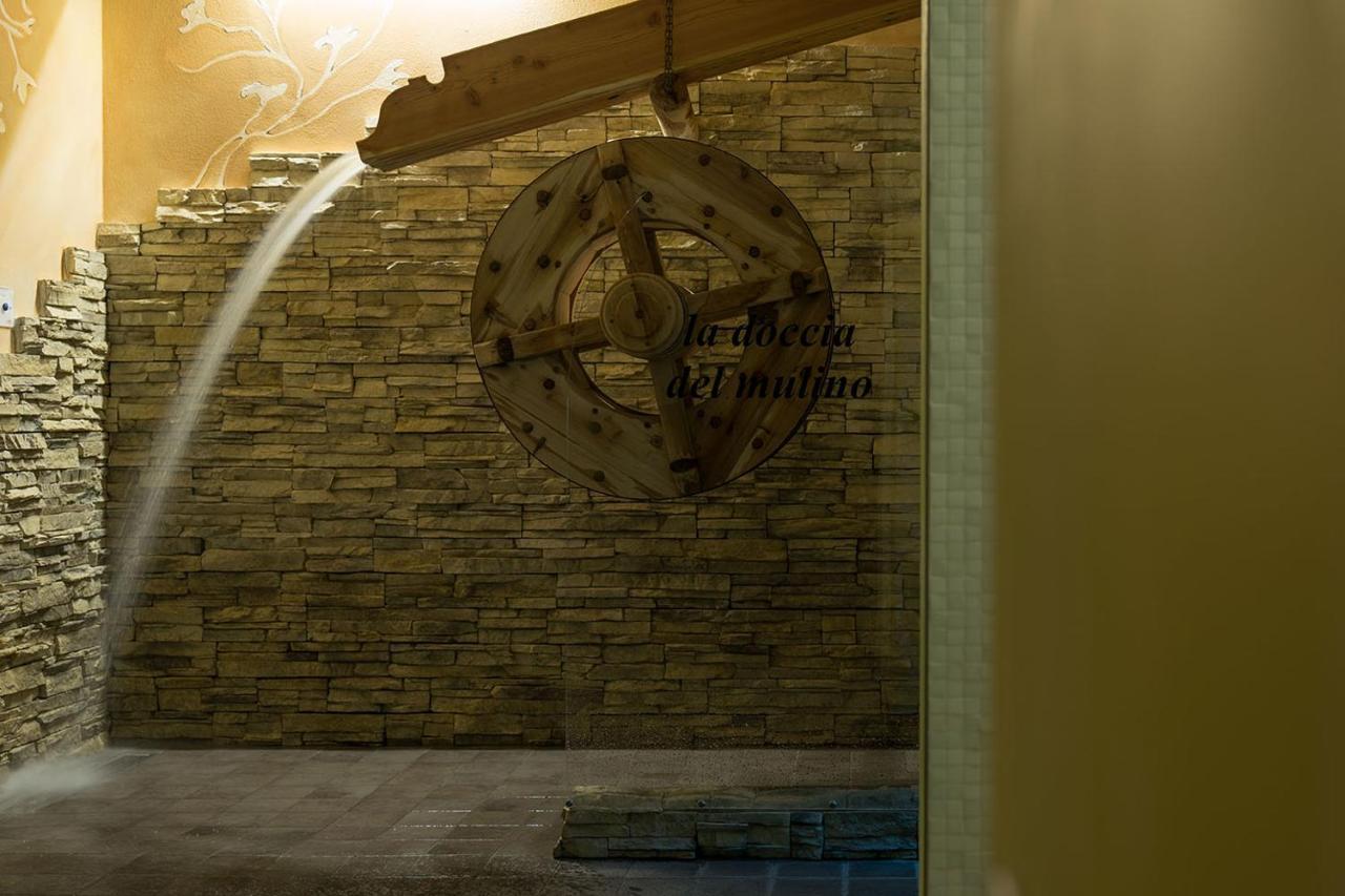 T'Ami Hotel Resort Spa Selvino Luaran gambar