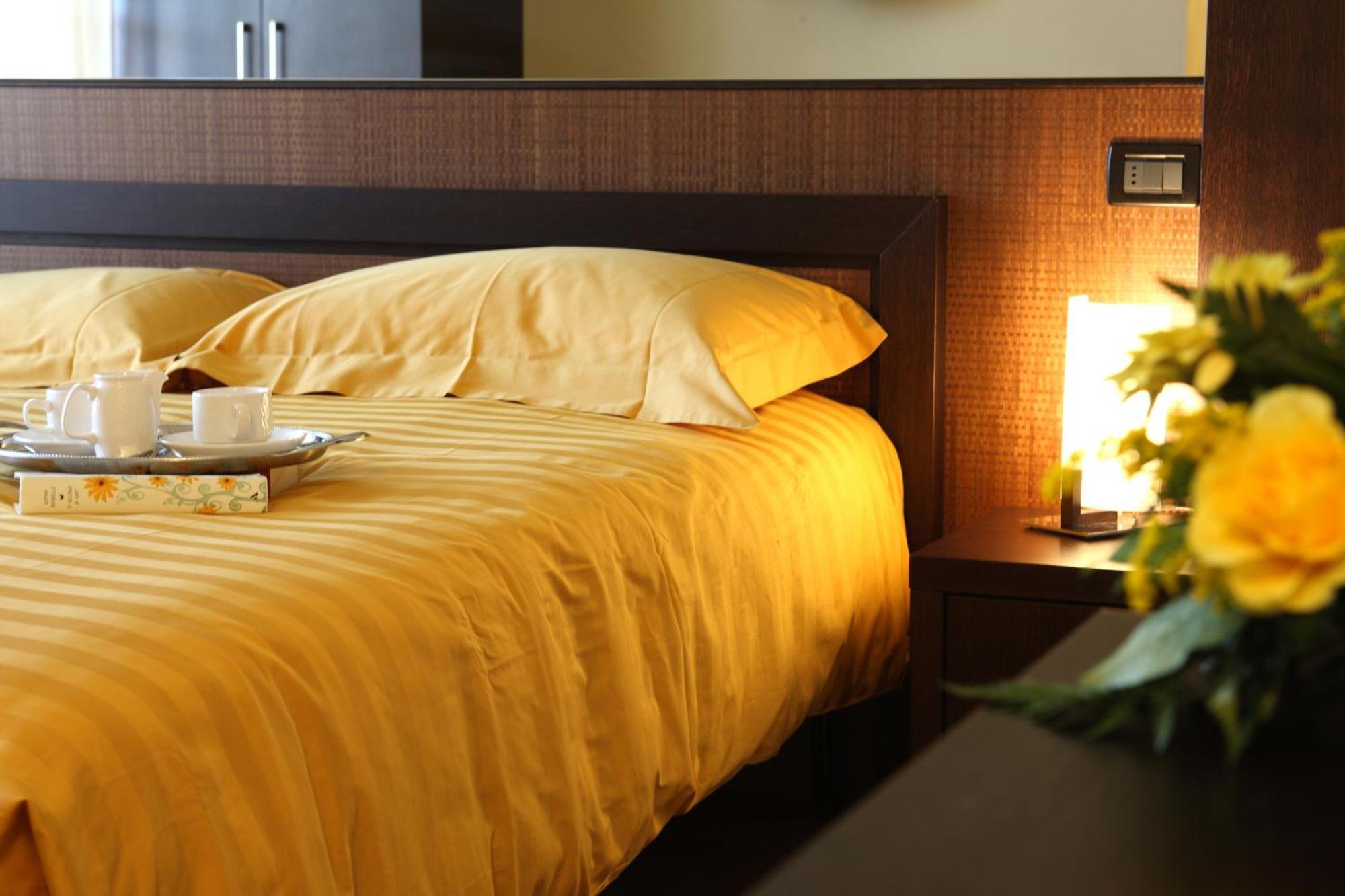 T'Ami Hotel Resort Spa Selvino Bilik gambar