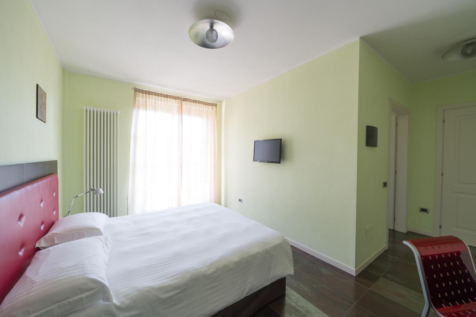 T'Ami Hotel Resort Spa Selvino Luaran gambar