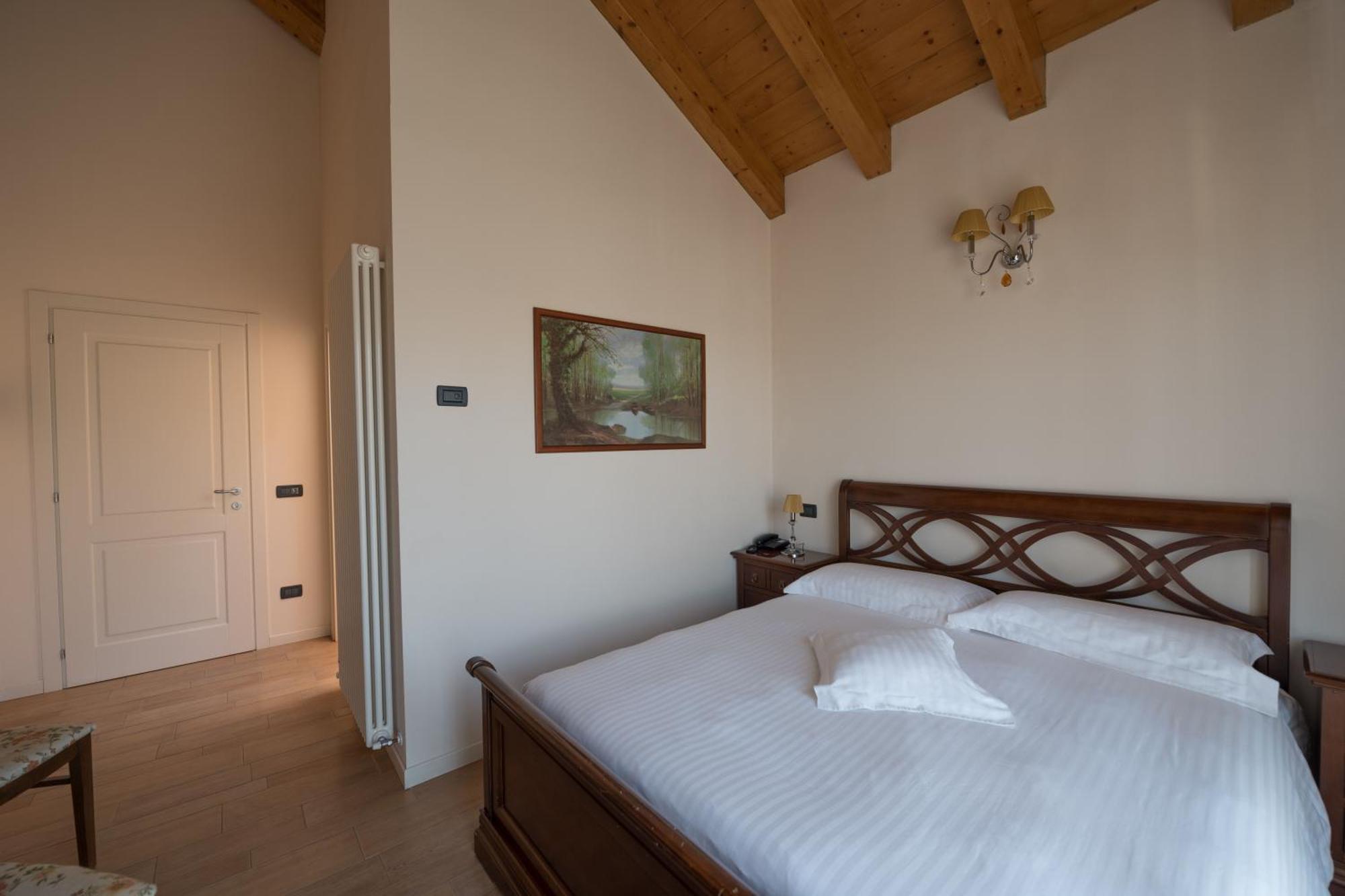 T'Ami Hotel Resort Spa Selvino Luaran gambar