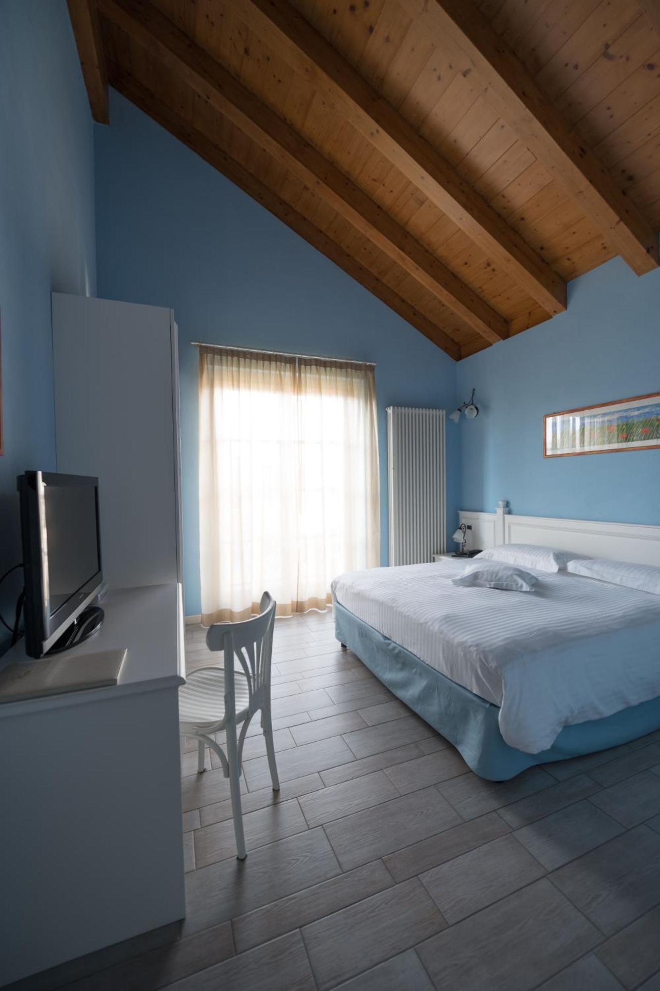 T'Ami Hotel Resort Spa Selvino Luaran gambar
