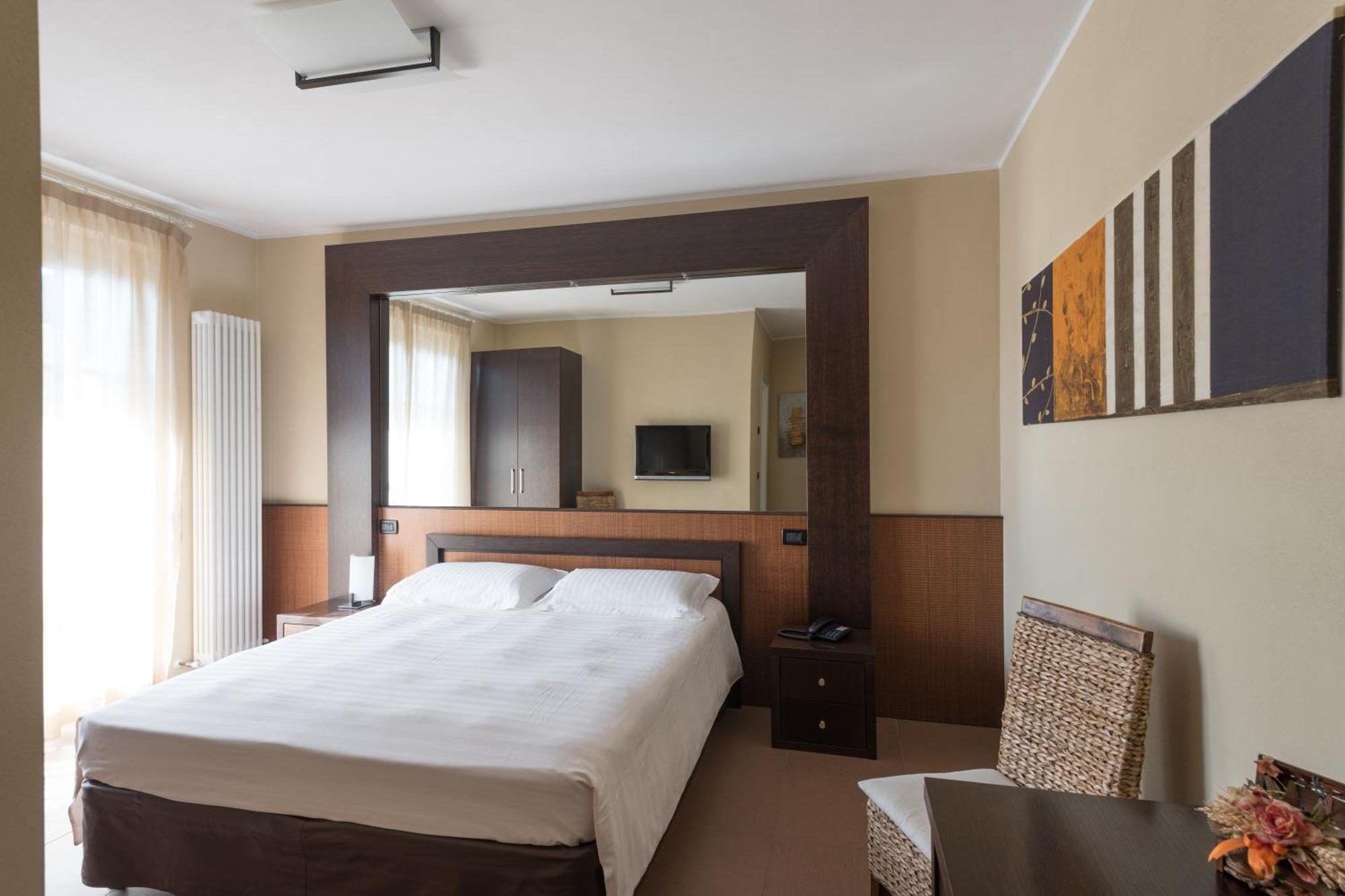 T'Ami Hotel Resort Spa Selvino Luaran gambar