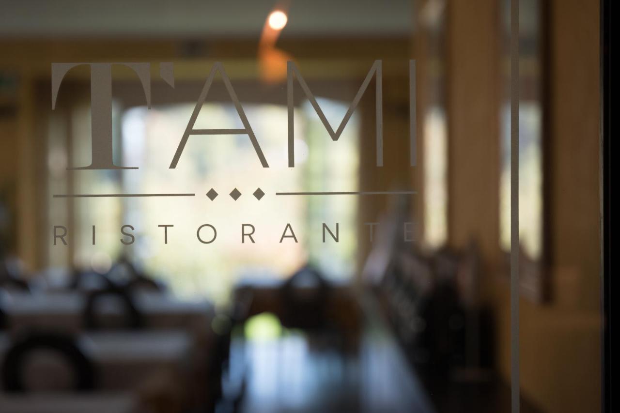 T'Ami Hotel Resort Spa Selvino Luaran gambar