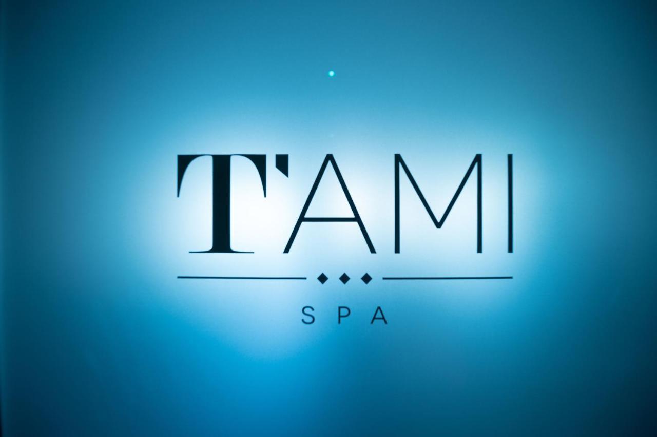 T'Ami Hotel Resort Spa Selvino Luaran gambar
